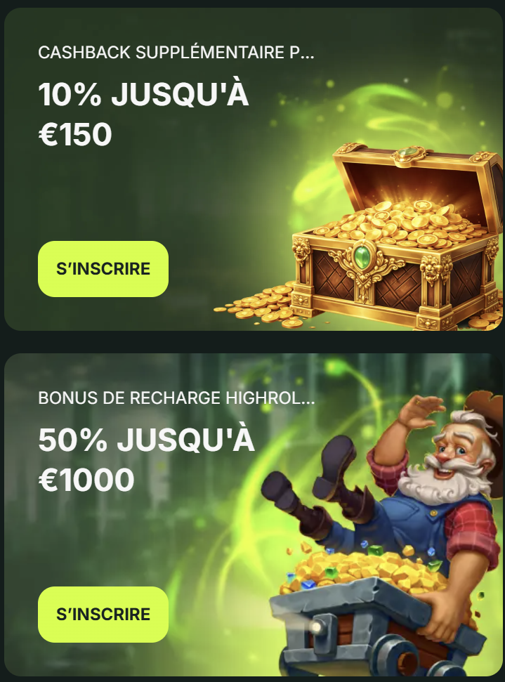 Betnjet online