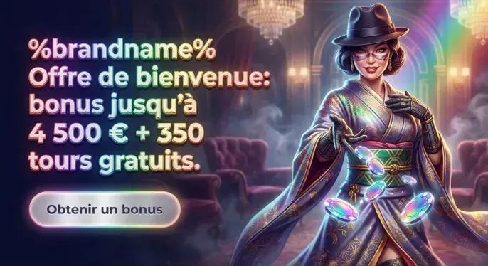 Betnjet Casino